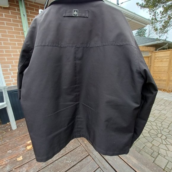 Men's XL coat - Picture 5 of 8